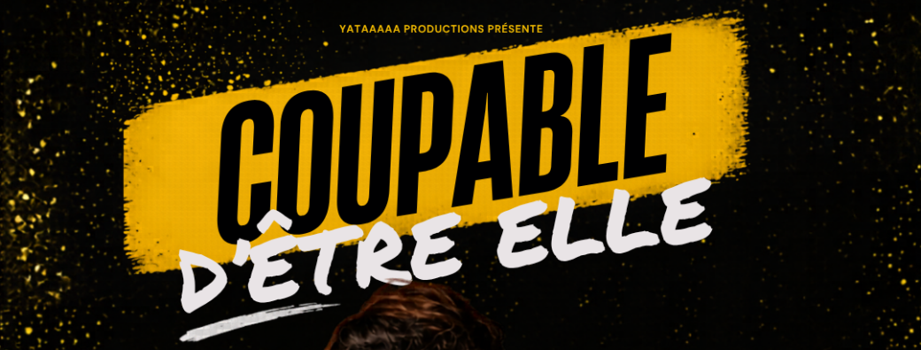 Soraya | Coupable d'être elle 