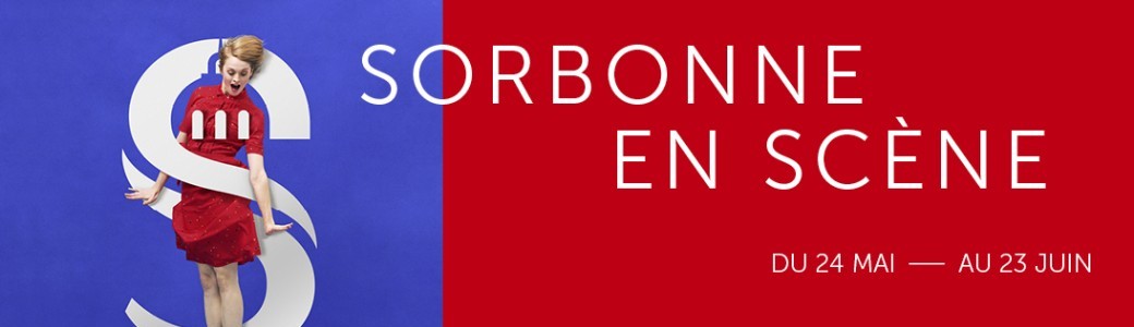 Sorbonne en Scène