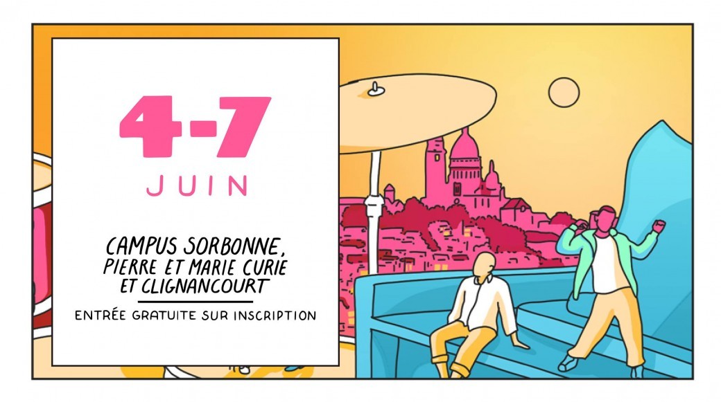 Sorbonne Music Days