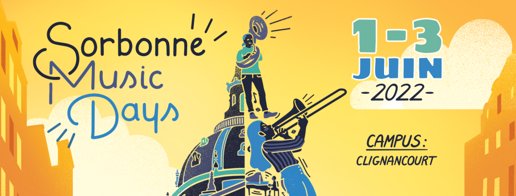 Sorbonne Music Days 