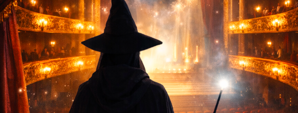 Sorciers : les Héritiers de la Magie | Version Famille (dès 5 ans)