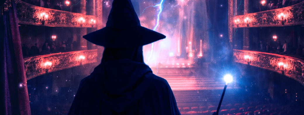 Sorciers : l'Héritage des Ombres | Version Traitres (+14 ans)