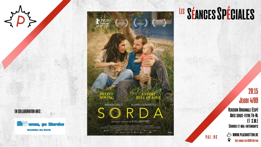 Sorda - Séance S.M.E 