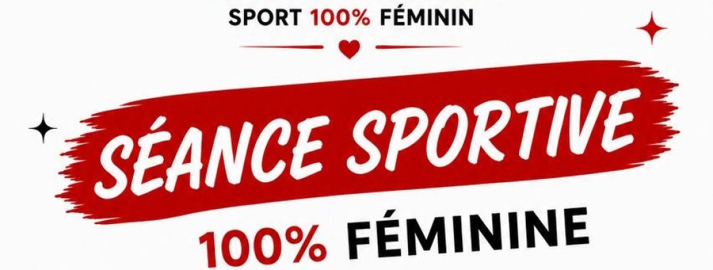 SOROFIT (sport 100% féminin)