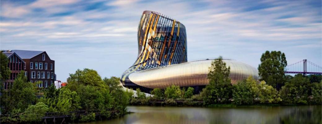 Sortie d'automne à Bordeaux