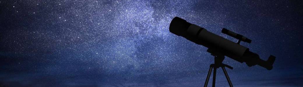 Sortie Astronomie