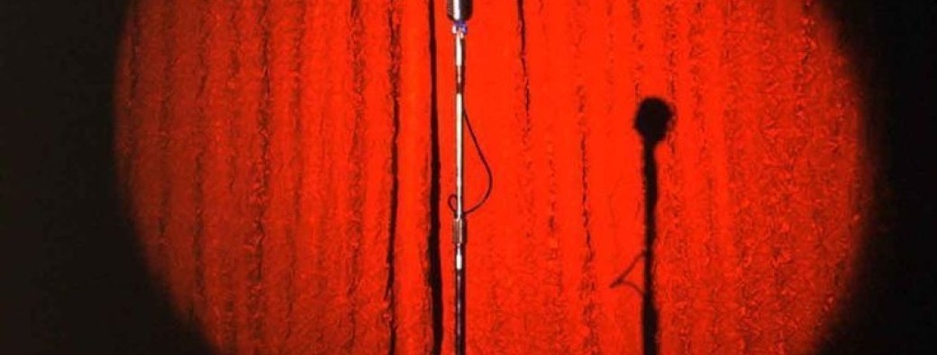 Sortie au comédie Club 