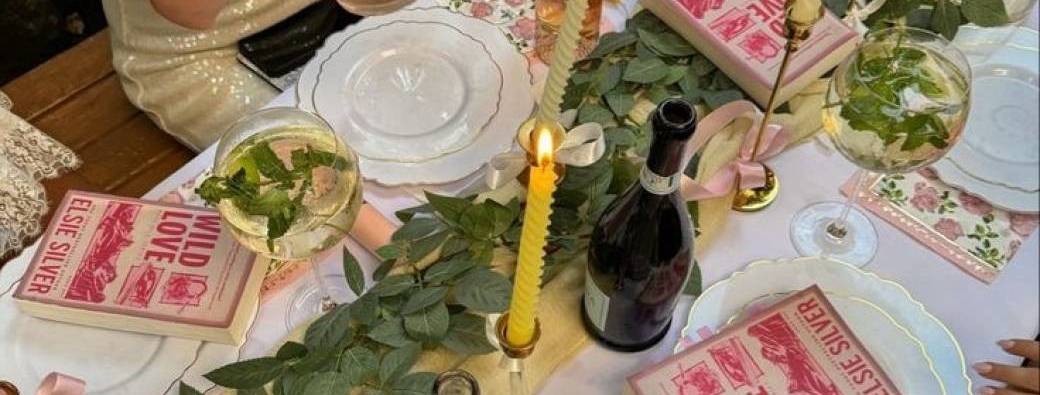 SORTIE BOOK CLUB 27/02 19H00