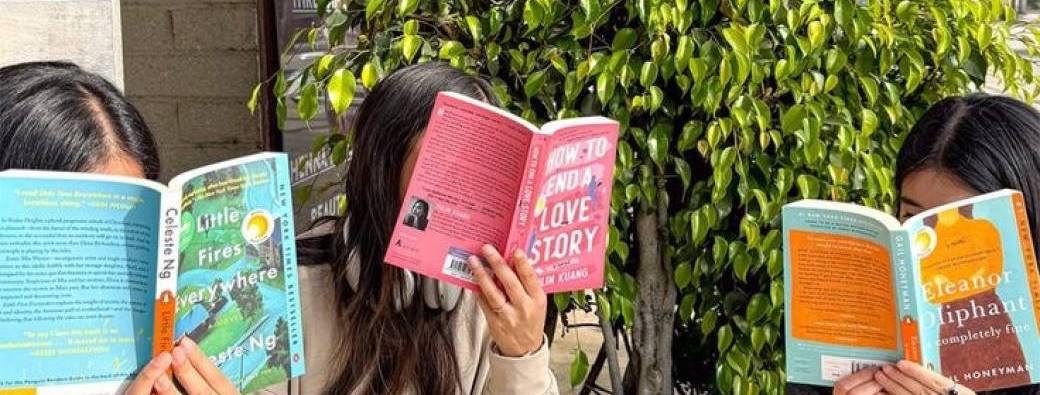 SORTIE BOOK CLUB 27/02 à 19h00