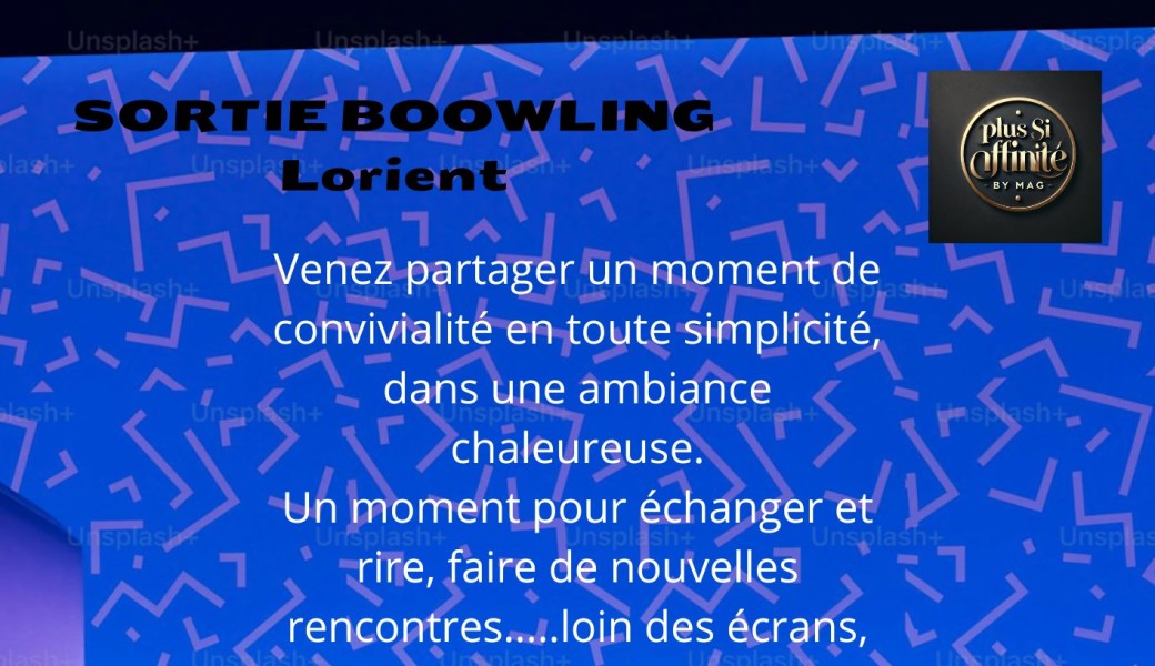 SORTIE BOWLING