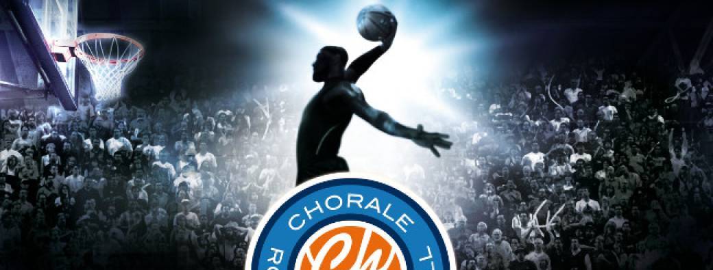 Sortie Chorale Roanne Basketball