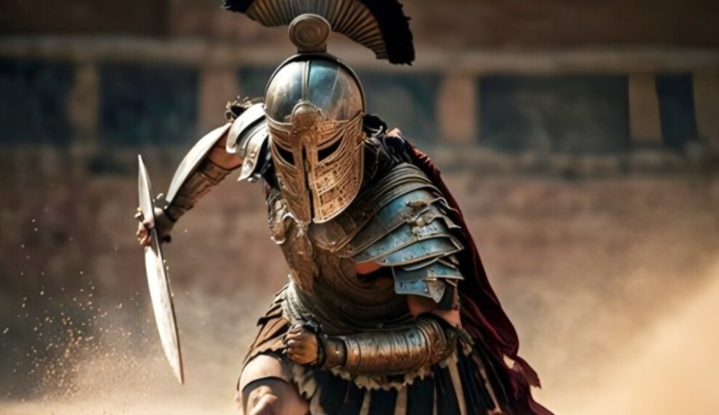 Sortie Ciné - Gladiator 2