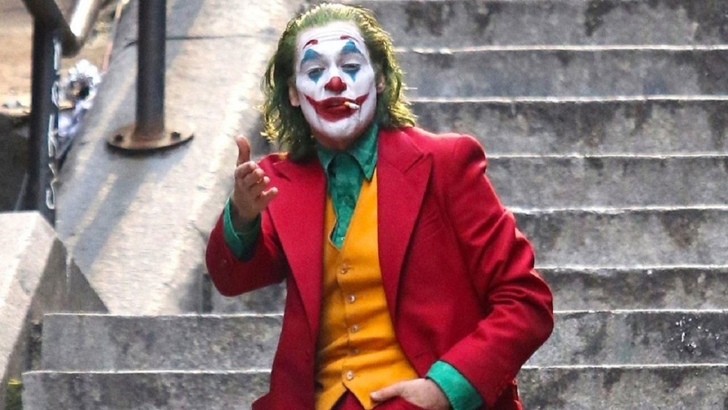 Sortie de la semaine : Joker 2
