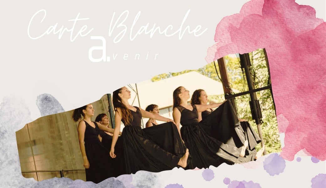 Sortie de résidence - Cie Cocorpsdanse 