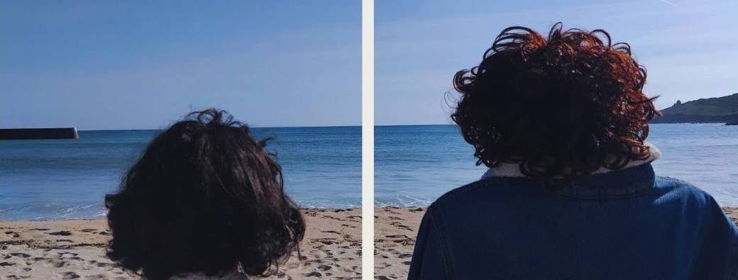 Sortie de résidence "En attendant Daniel" Cie Zéro janvier