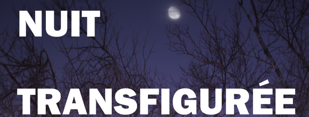 Sortie de résidence : Vie transfigurée - Cie des Hauts Parleurs