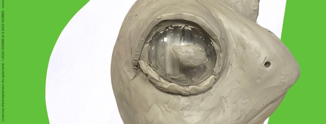 Sortie de résidence : Un Vent Nouveau - Cie Hold Up!