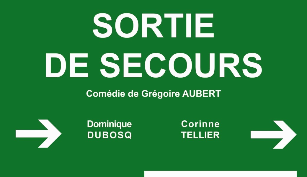 Sortie de secours