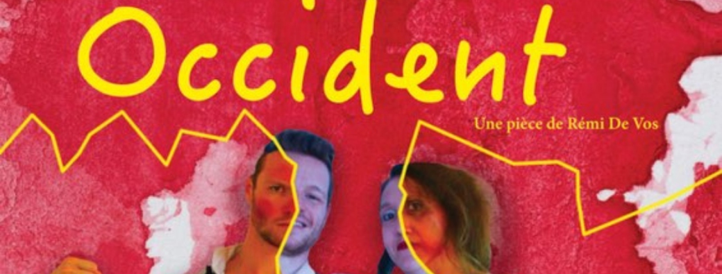 Sortie du dimanche "Occident"