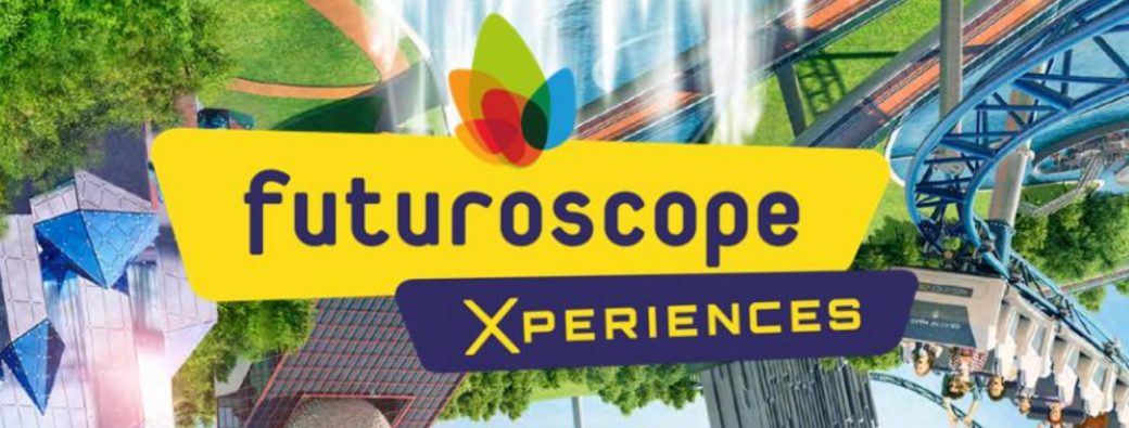 Sortie au Futuroscope