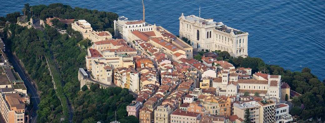Sortie Extra Musée de Monaco