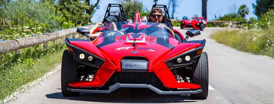 Sortie Formula Tours