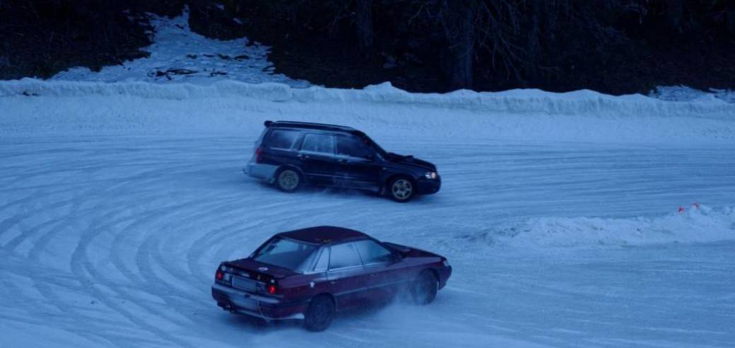 Sortie glace Flaine 19 décembre 2026