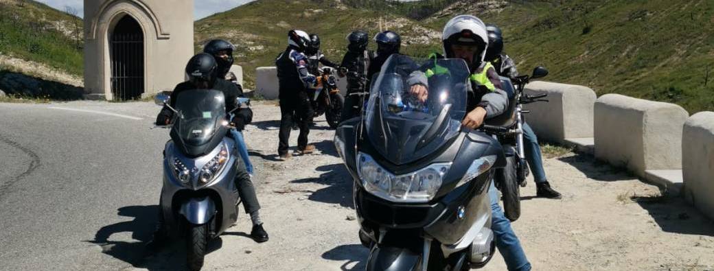 Sortie moto MSD