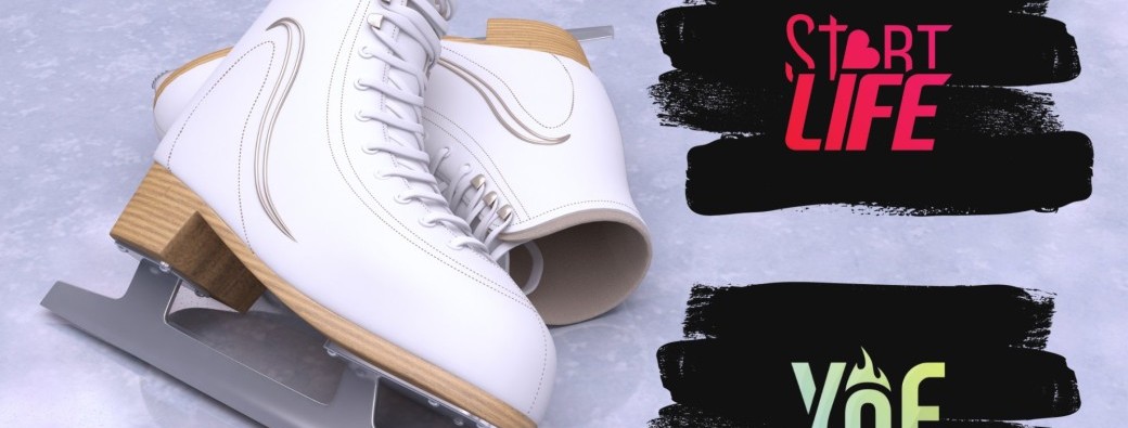 Sortie patinoire Ados
