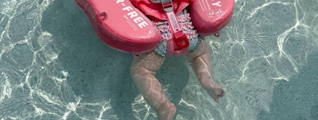 Sortie Piscine 
