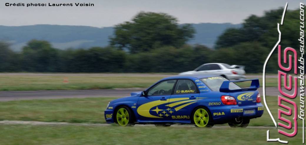Sortie piste Pouilly en Auxois