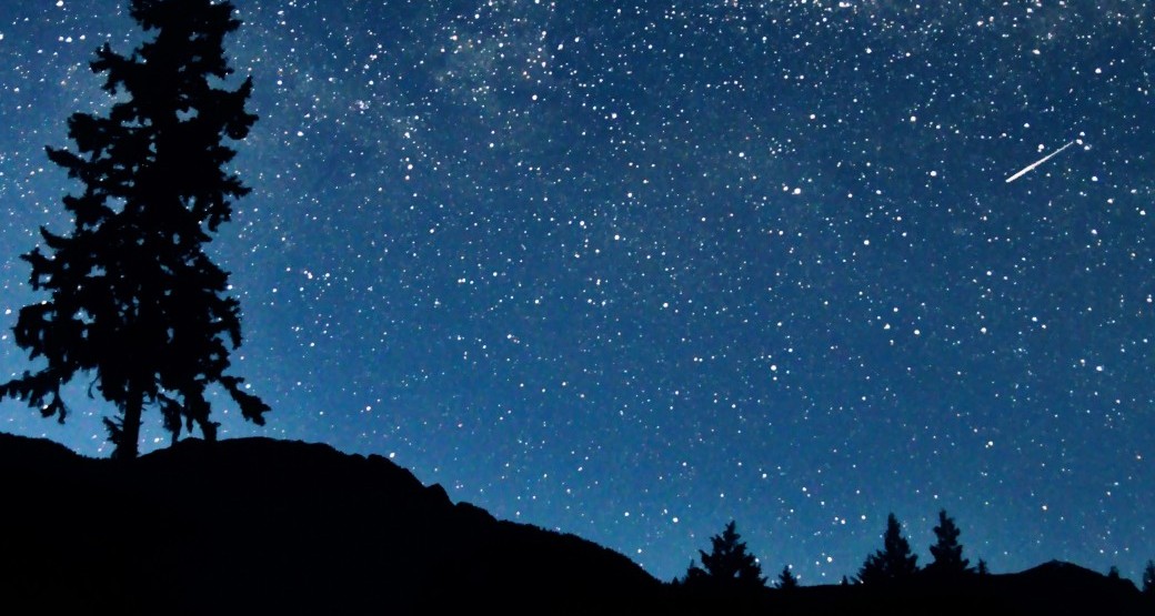 Sortie Astro-Rando Mont Macaron