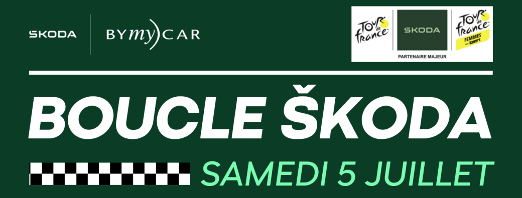 Sortie Vélo : Boucle SKODA 2025