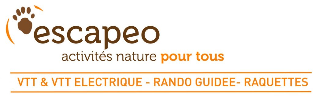 Sortie VTT électrique 
