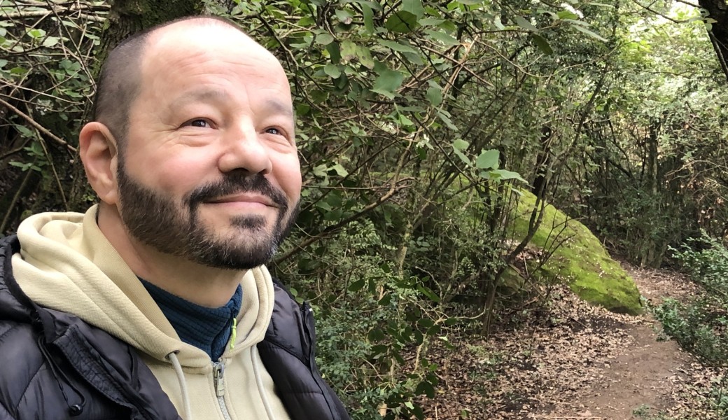 Sorties en forêt - Hiver 2025 et printemps 2026