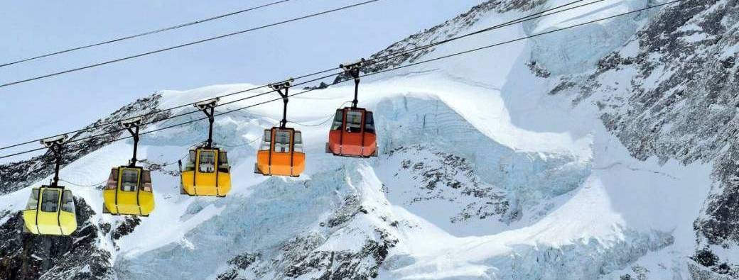 Sorties La Grave 2026