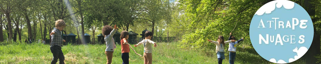 Sorties Printemps Parc floral