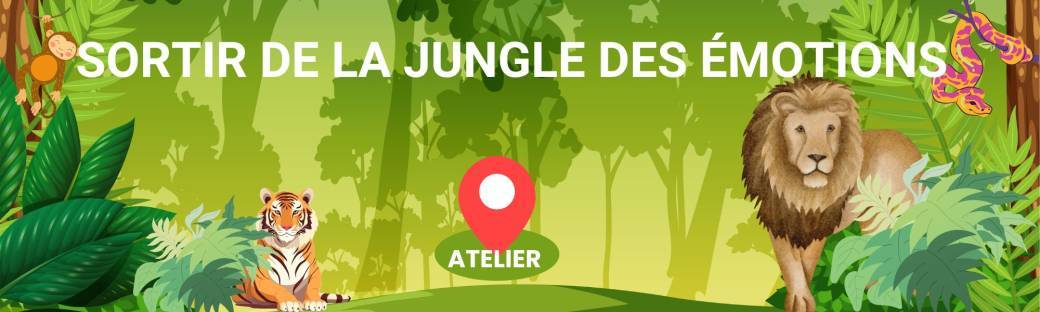 Sortir de la jungle des émotions