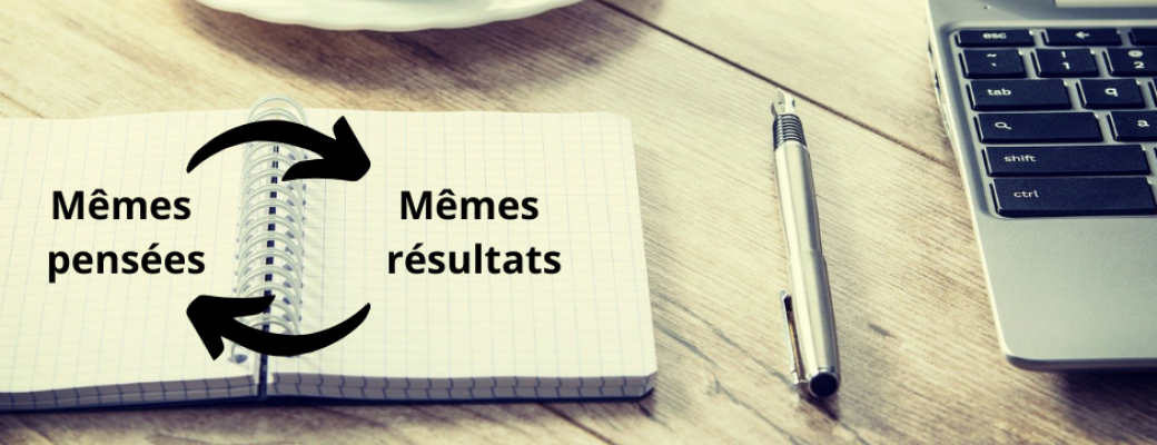 Sortir de vos Schémas Négatifs