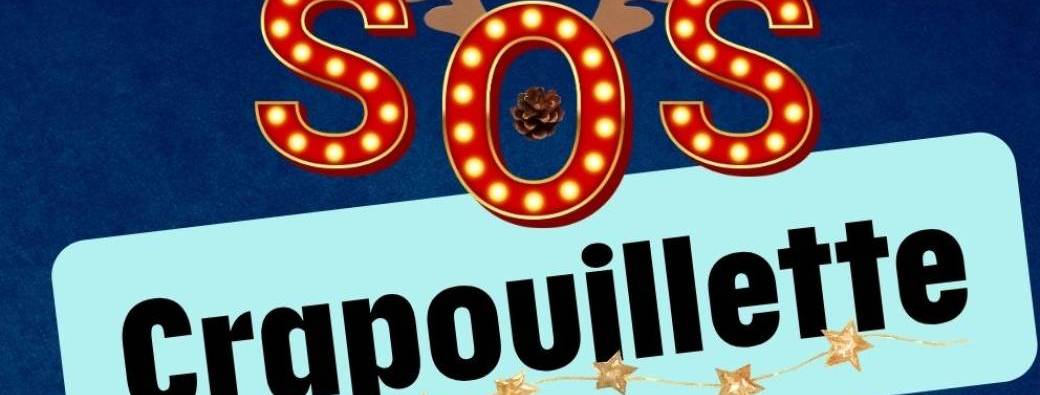SOS Crapouillette