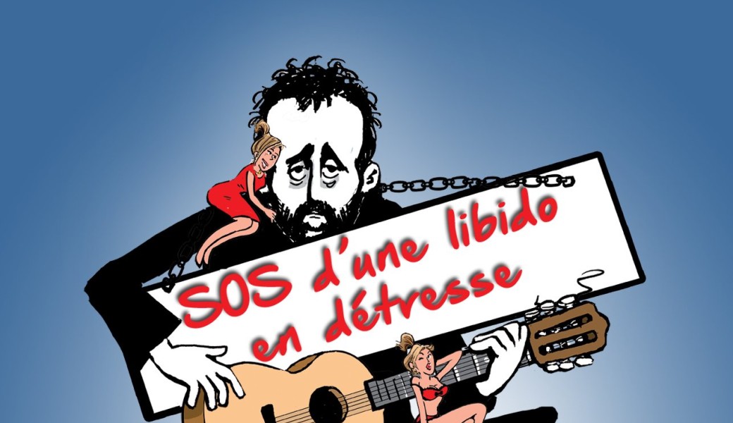 SOS Libido en détresse