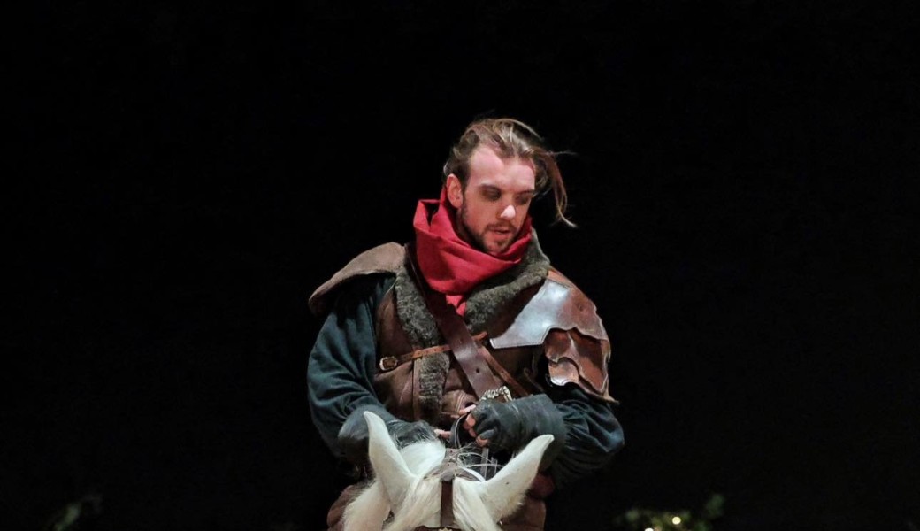 SOS lutin en détresse !