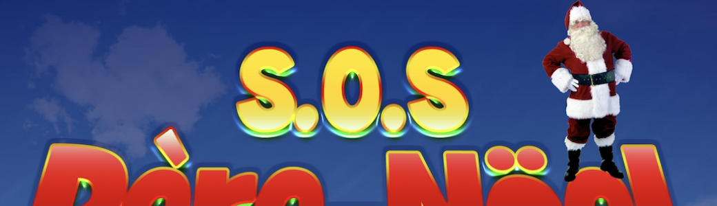 SOS Père-Noël