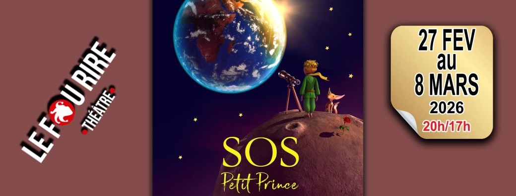 SOS Petit Prince