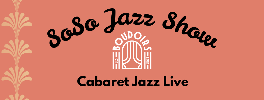 Soso Jazz Show