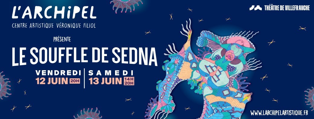 Le Souffle de Sedna
