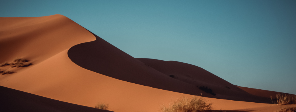 Souffle d'Orient