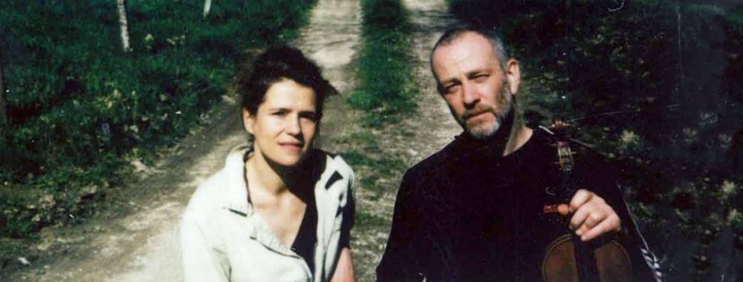 SOUFFLE | Road Movies, Jeanne Bleuse et Julian Boutin
