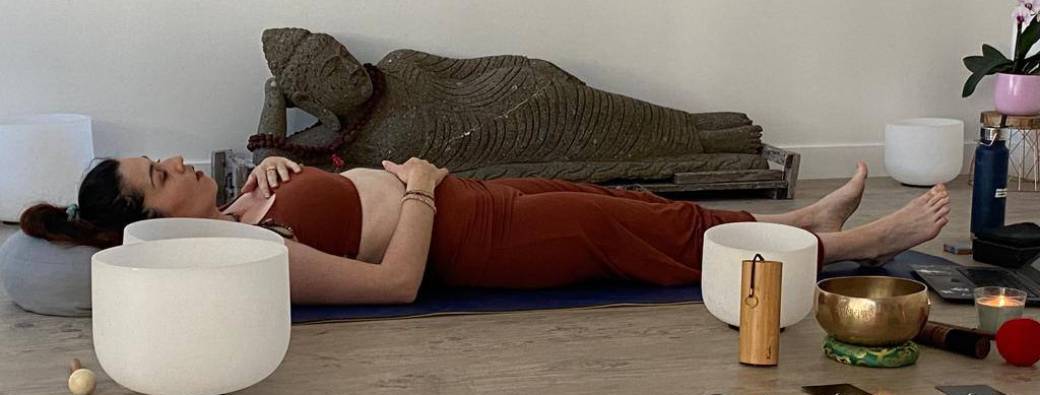 Souffle Sacré Breathwork - en ligne