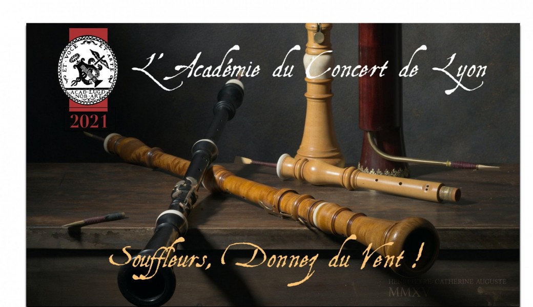 Souffleurs, Donnez du Vent !